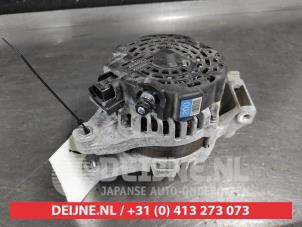 Hyundai I30 Dynamo O691414 photo 2