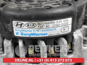 Hyundai I30 Dynamo O691414 photo 3