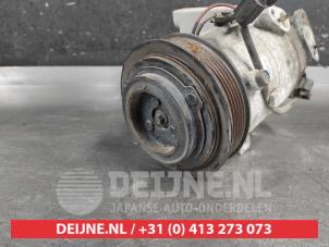 Hyundai I30 Aircopomp O691415 foto 2