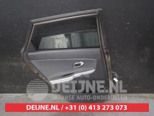 Kia Ceed Rear door 4-door, left O691430 photo 2