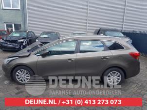 Kia Ceed Rear door 4-door, left O691430 photo 3