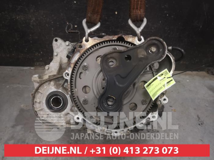 Hyundai I40 Automaatbak O691421