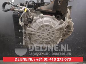 Hyundai I40 Gearbox O691421 photo 3