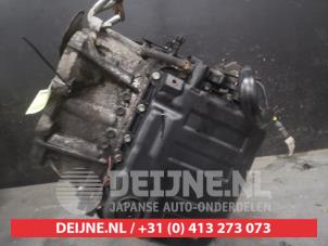 Hyundai I40 Gearbox O691421 photo 2