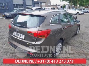 Kia Ceed Achterklep O691438 foto 3