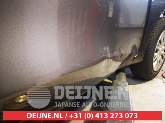 Kia Ceed Front door 4-door, right O691448