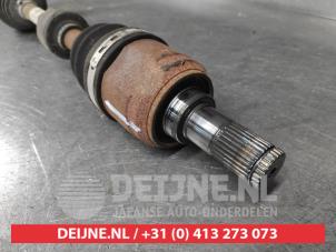 Hyundai I30 Antriebswelle links vorne O691457 foto 3