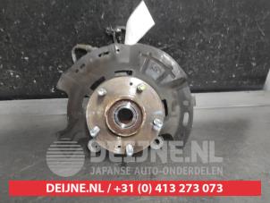 Hyundai I30 Knuckle, front right O691458 photo 2