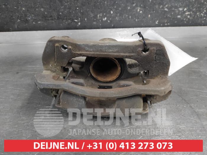 Hyundai I30 Bremszange links vorne O691461