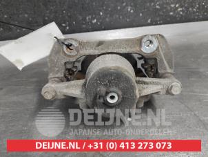 Hyundai I30 Bremszange links vorne O691461 foto 2