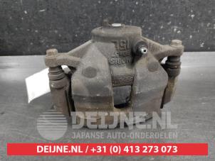 Hyundai I30 Bremszange links vorne O691461 foto 3