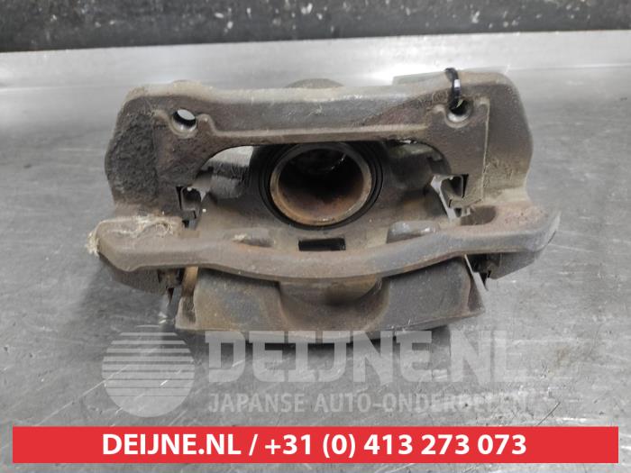 Hyundai I30 Bremszange rechts vorne O691462