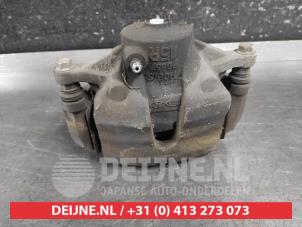 Hyundai I30 Bremszange rechts vorne O691462 foto 3