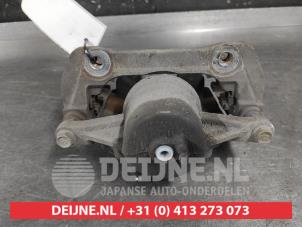 Hyundai I30 Bremszange rechts vorne O691462 foto 2