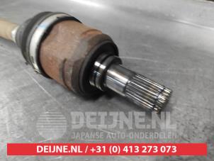 Hyundai I30 Front drive shaft, right O691463 photo 3