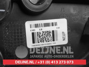 Hyundai I20 Wing mirror, left O691508 photo 3