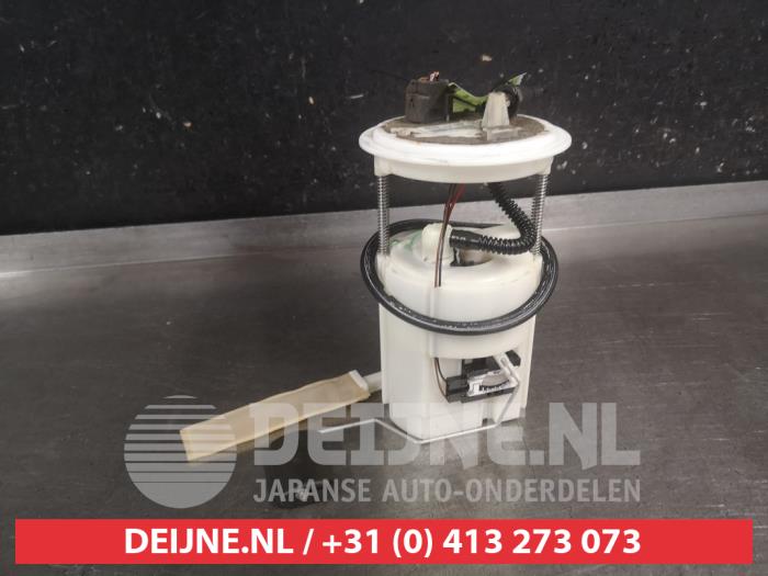 Kia Ceed Brandstofpomp Elektrisch O691465