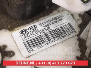 Kia Ceed Brandstofpomp Elektrisch O691465 foto 3