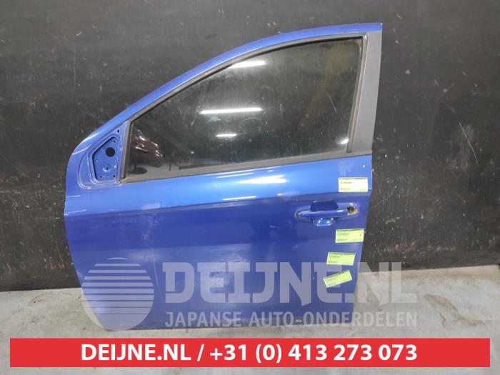 Hyundai I20 Portier 4Deurs links-voor O691510