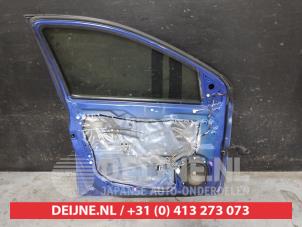 Hyundai I20 Door 4-door, front left O691510 photo 2