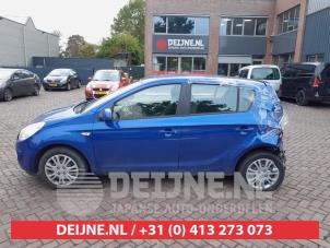 Hyundai I20 Door 4-door, front left O691510 photo 3