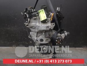 Kia Picanto Motor O691491 foto 3