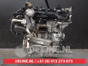 Kia Picanto Motor O691491 foto 2