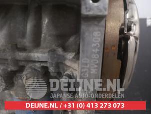 Hyundai I10 Motor O691494 foto 3