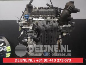 Hyundai I10 Motor O691494 foto 2