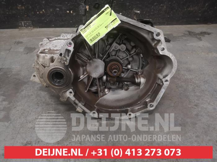 Hyundai I10 Gearbox O691495