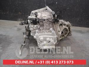 Hyundai I10 Versnellingsbak O691495 foto 3