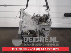 Gebruikte Versnellingsbak Mazda CX-5 I (KE,GH) 2.2 SkyActiv-D 150 16V 2WD Prijs € 750,00 Margeregeling aangeboden door V.Deijne Jap.Auto-onderdelen BV