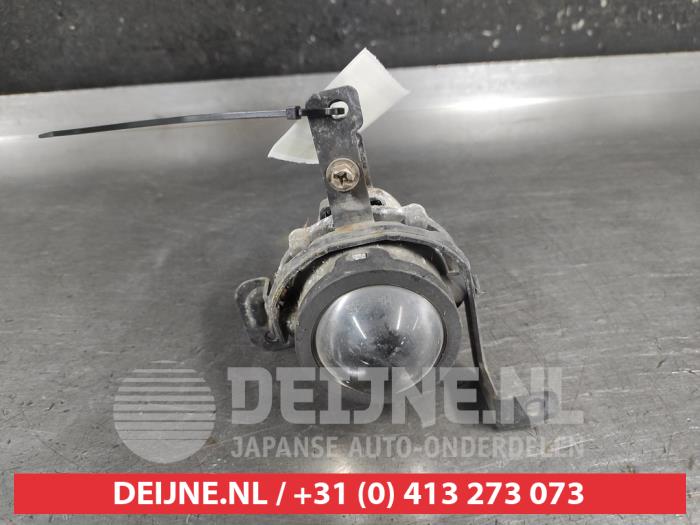 Kia Rio Nebelscheinwerfer rechts vorne O691487