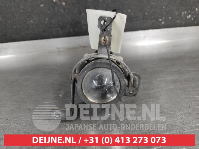 Kia Rio Nebelscheinwerfer links vorne O691486