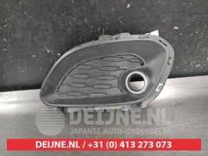 Gebruikte Bumper Rooster Kia Rio III (UB) 1.2 CVVT 16V Prijs € 20,00 Margeregeling aangeboden door V.Deijne Jap.Auto-onderdelen BV