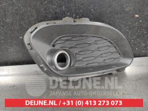 Gebruikte Bumper Rooster Kia Rio III (UB) 1.2 CVVT 16V Prijs € 20,00 Margeregeling aangeboden door V.Deijne Jap.Auto-onderdelen BV