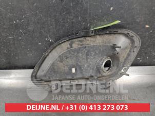 Kia Rio Bumper Rooster O691489 foto 2