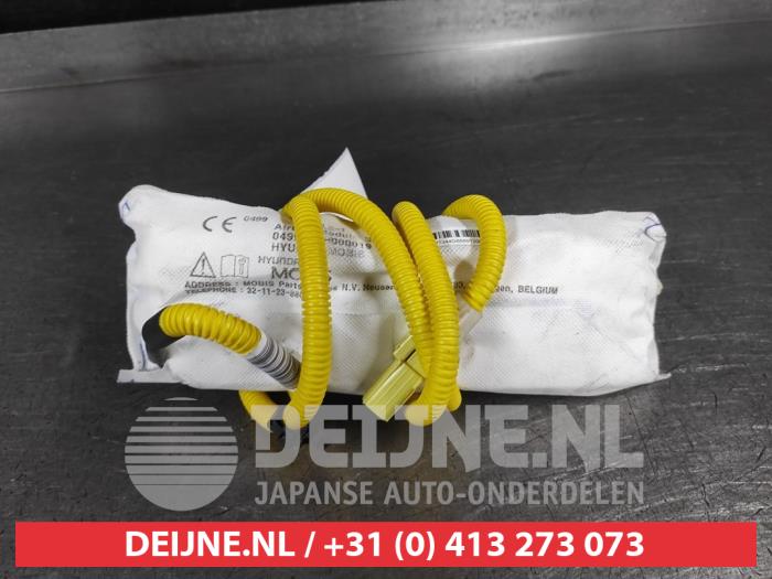 Kia Rio Airbag Sitz (Sitzplatz) O691473
