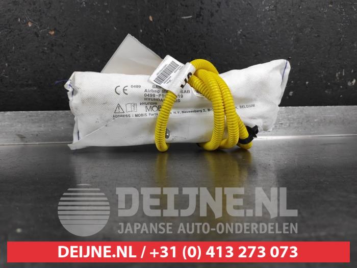 Kia Rio Airbag Sitz (Sitzplatz) O691476