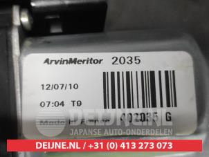 Nissan Qashqai Raammotor Portier O691532 foto 2
