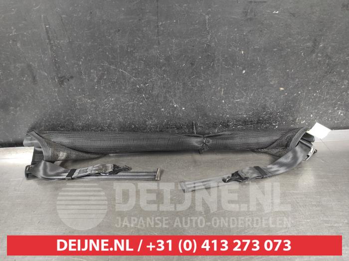 Kia Ceed Luggage net O691493