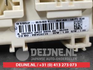 Hyundai I10 Sicherungskasten O691537 foto 3