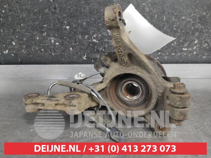 Hyundai I10 Knuckle, front right O691541