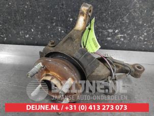 Hyundai I10 Knuckle, front right O691541 photo 2