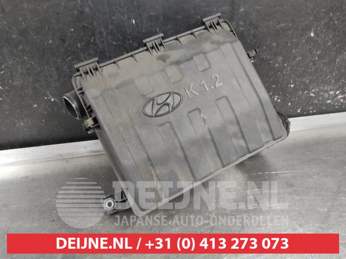 Hyundai I10 Air box O691545