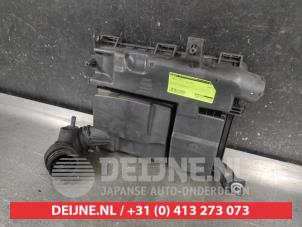 Hyundai I10 Luftfiltergehäuse O691545 foto 2