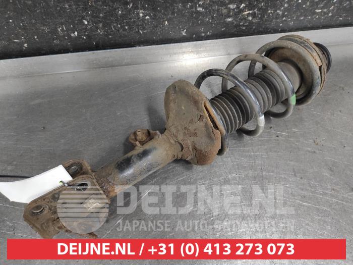 Suzuki Alto Stoßdämpferstrebe rechts vorne O691558
