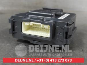 Gebruikte ABS Computer Nissan Qashqai (J11) 1.2 DIG-T 16V Prijs € 25,00 Margeregeling aangeboden door V.Deijne Jap.Auto-onderdelen BV