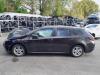 Toyota Corolla Touring Sport (E21/EH1) 1.8 16V Hybrid Extra Ruit 4Deurs links-achter
