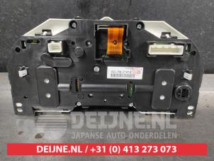 Nissan Qashqai Odometer KM O691578 photo 2